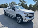 Used 2022 Chevrolet Silverado 1500 RST Crew Cab 2WD, Pickup for sale #1341561A - photo 4