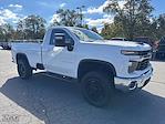 Used 2024 Chevrolet Silverado 2500 LT Regular Cab 4WD, Pickup for sale #1350119A - photo 4