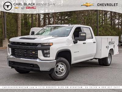 Chevrolet Silverado 3500 Service Body Trucks For Sale | Comvoy