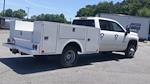 New 2023 Chevrolet Silverado 3500 Work Truck Crew Cab 4WD, Service Truck for sale #F1131614 - photo 8