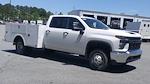 New 2023 Chevrolet Silverado 3500 Work Truck Crew Cab 4WD, Service Truck for sale #F1131614 - photo 34