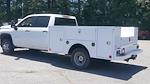 New 2023 Chevrolet Silverado 3500 Work Truck Crew Cab 4WD, Service Truck for sale #F1131614 - photo 38