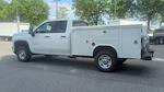 New 2024 Chevrolet Silverado 2500 Work Truck Double Cab 4WD, Service Truck for sale #F1140279 - photo 36