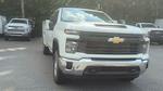 New 2024 Chevrolet Silverado 2500 Work Truck Double Cab 4WD, Service Truck for sale #F1140279 - photo 39