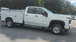 New 2024 Chevrolet Silverado 2500 Work Truck Double Cab 4WD, Service Truck for sale #F1140279 - photo 40