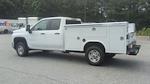 New 2024 Chevrolet Silverado 2500 Work Truck Double Cab 4WD, Service Truck for sale #F1140280 - photo 2