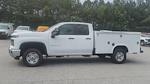 New 2024 Chevrolet Silverado 2500 Work Truck Double Cab 4WD, Service Truck for sale #F1140280 - photo 5