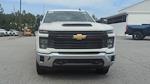 New 2024 Chevrolet Silverado 2500 Work Truck Double Cab 4WD, Service Truck for sale #F1140280 - photo 7