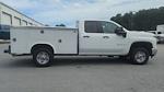 New 2024 Chevrolet Silverado 2500 Work Truck Double Cab 4WD, Service Truck for sale #F1140280 - photo 9