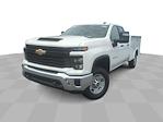 New 2024 Chevrolet Silverado 2500 Work Truck Double Cab 4WD, Service Truck for sale #F1140280 - photo 34