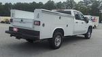 New 2024 Chevrolet Silverado 2500 Work Truck Double Cab 4WD, Service Truck for sale #F1140280 - photo 35