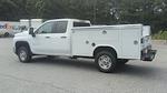 New 2024 Chevrolet Silverado 2500 Work Truck Double Cab 4WD, Service Truck for sale #F1140280 - photo 37