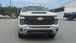 New 2024 Chevrolet Silverado 2500 Work Truck Double Cab 4WD, Service Truck for sale #F1140280 - photo 40