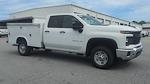 New 2024 Chevrolet Silverado 2500 Work Truck Double Cab 4WD, Service Truck for sale #F1140280 - photo 41