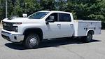 2024 Chevrolet Silverado 3500 Crew Cab 4WD, Service Truck for sale #F1140304 - photo 36