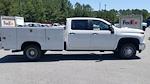 New 2024 Chevrolet Silverado 3500 Work Truck Crew Cab 4WD, Service Truck for sale #F1140304 - photo 41