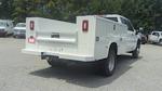 2024 Chevrolet Silverado 3500 Crew Cab 4WD, Knapheide Steel Service Body Service Truck for sale #F1140410 - photo 3