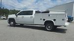 2024 Chevrolet Silverado 3500 Crew Cab 4WD, Knapheide Steel Service Body Service Truck for sale #F1140410 - photo 4