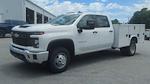 2024 Chevrolet Silverado 3500 Crew Cab 4WD, Knapheide Steel Service Body Service Truck for sale #F1140410 - photo 6