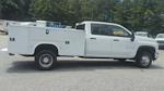 2024 Chevrolet Silverado 3500 Crew Cab 4WD, Knapheide Steel Service Body Service Truck for sale #F1140410 - photo 9