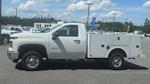 New 2024 Chevrolet Silverado 2500 Work Truck Regular Cab 4WD, Service Truck for sale #F1140430 - photo 5