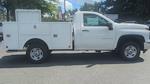 New 2024 Chevrolet Silverado 2500 Work Truck Regular Cab 4WD, Service Truck for sale #F1140430 - photo 9