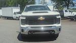 New 2024 Chevrolet Silverado 2500 Work Truck Regular Cab 4WD, Service Truck for sale #F1140430 - photo 35