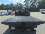 New 2024 Chevrolet Silverado 3500 Work Truck Regular Cab 4WD, Flatbed Truck for sale #F1140499 - photo 21