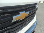 New 2024 Chevrolet Silverado 3500 Work Truck Regular Cab 4WD, Flatbed Truck for sale #F1140499 - photo 24