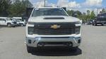 New 2024 Chevrolet Silverado 3500 Work Truck Regular Cab 4WD, Flatbed Truck for sale #F1140499 - photo 7