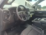 New 2024 Chevrolet Silverado 3500 Work Truck Crew Cab 4WD, Service Truck for sale #F1140507 - photo 10