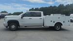 New 2024 Chevrolet Silverado 3500 Work Truck Crew Cab 4WD, Service Truck for sale #F1140507 - photo 5