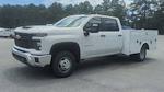 2024 Chevrolet Silverado 3500 Crew Cab 4WD, Service Truck for sale #F1140507 - photo 6