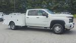 2024 Chevrolet Silverado 3500 Crew Cab 4WD, Service Truck for sale #F1140507 - photo 8