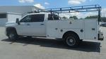 New 2024 Chevrolet Silverado 3500 Work Truck Crew Cab 4WD, Service Truck for sale #F1140538 - photo 2