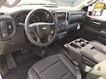 New 2024 Chevrolet Silverado 3500 Work Truck Regular Cab 4WD, Dump Truck for sale #F1140550 - photo 19