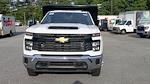 New 2024 Chevrolet Silverado 3500 Work Truck Regular Cab 4WD, Dump Truck for sale #F1140550 - photo 33