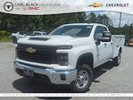 New 2024 Chevrolet Silverado 2500 Work Truck Double Cab 2WD, Knapheide Steel Service Body Service Truck for sale #F1140801 - photo 1