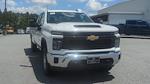 New 2024 Chevrolet Silverado 2500 Work Truck Double Cab 2WD, Knapheide Steel Service Body Service Truck for sale #F1140801 - photo 7