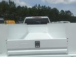 New 2024 Chevrolet Silverado 2500 Work Truck Crew Cab 4WD, Service Truck for sale #F1140961 - photo 23