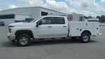 New 2024 Chevrolet Silverado 2500 Work Truck Crew Cab 4WD, Service Truck for sale #F1140961 - photo 5