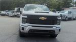 New 2024 Chevrolet Silverado 2500 Work Truck Crew Cab 4WD, Service Truck for sale #F1140961 - photo 7