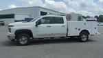 New 2024 Chevrolet Silverado 2500 Work Truck Crew Cab 4WD, Service Truck for sale #F1140961 - photo 37