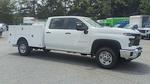 New 2024 Chevrolet Silverado 2500 Work Truck Crew Cab 4WD, Service Truck for sale #F1140961 - photo 40