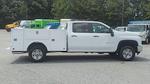 New 2024 Chevrolet Silverado 2500 Work Truck Crew Cab 4WD, Service Truck for sale #F1140961 - photo 41