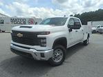 New 2024 Chevrolet Silverado 2500 Work Truck Crew Cab 4WD, Service Truck for sale #F1140961 - photo 42