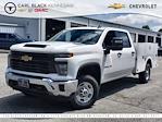 2024 Chevrolet Silverado 2500 Crew Cab 4WD, Service Truck for sale #F1140962 - photo 1