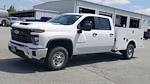 2024 Chevrolet Silverado 2500 Crew Cab 4WD, Service Truck for sale #F1140962 - photo 5