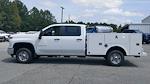 2024 Chevrolet Silverado 2500 Crew Cab 4WD, Service Truck for sale #F1140962 - photo 38