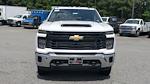 New 2024 Chevrolet Silverado 3500 Work Truck Crew Cab 4WD, 9' Reading SL Service Body Service Truck for sale #F1140995 - photo 4